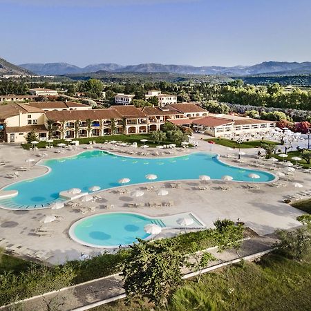 Sentido Orosei Beach Marina di Orosei ภายนอก รูปภาพ
