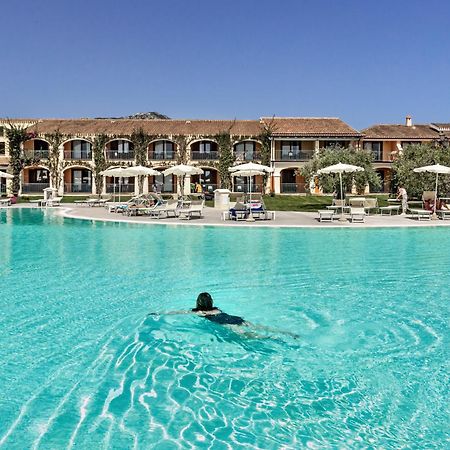 Sentido Orosei Beach Marina di Orosei ภายนอก รูปภาพ