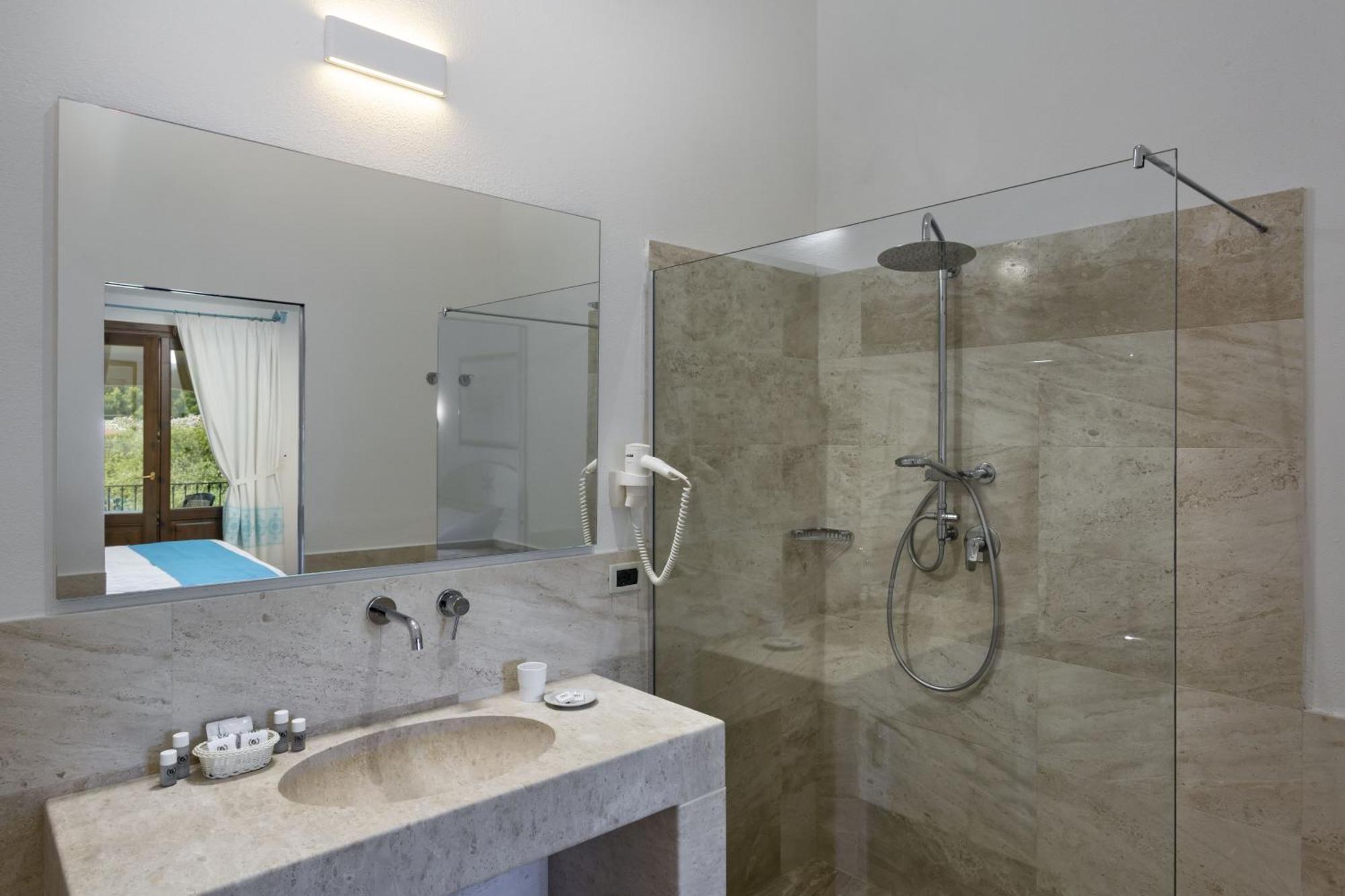 Sentido Orosei Beach Marina di Orosei ภายนอก รูปภาพ